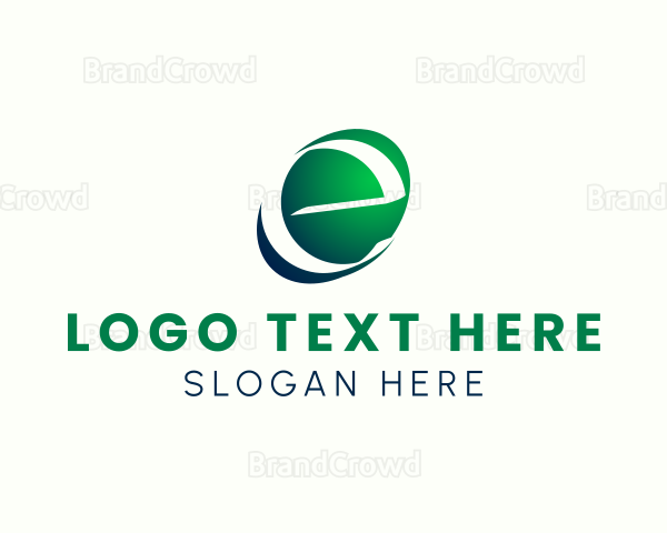 Creative Eco Studio Logo