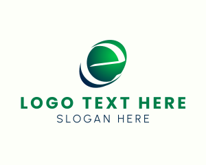 Advertising - Creative Eco Studio logo design