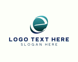 Advertising - Creative Eco Studio logo design