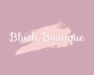 Elegant Beauty Script logo design