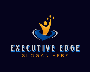 Leadership - Professional Leadership Coaching logo design