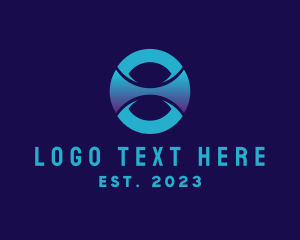 Business - Modern Tech Business logo design