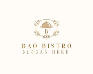 Bistro Catering Restaurant logo design