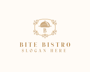 Bistro Catering Restaurant logo design