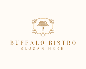 Bistro Catering Restaurant logo design