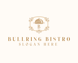 Bistro Catering Restaurant logo design