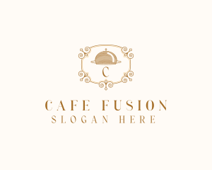 Bistro Catering Restaurant logo design