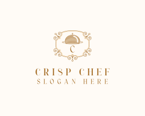 Bistro Catering Restaurant logo design