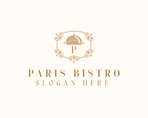 Bistro Catering Restaurant logo design