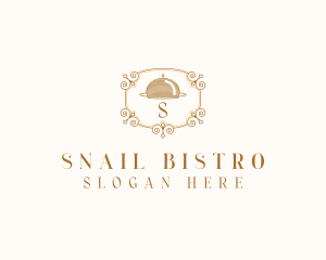 Bistro Catering Restaurant logo design