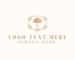 Restaurant - Bistro Catering Restaurant logo design