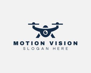Video - Video Drone Studio logo design
