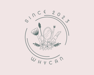 Style - Beautician Feminine Styling logo design