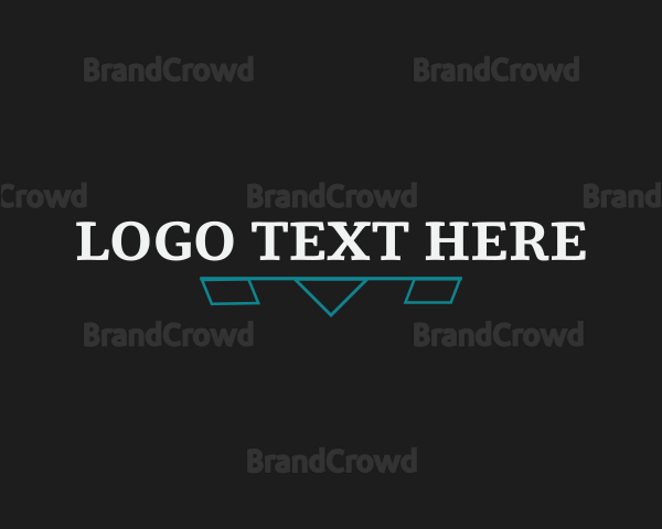 Premium Shape Luxury Logo