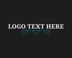 White - Premium Shape Luxury logo design