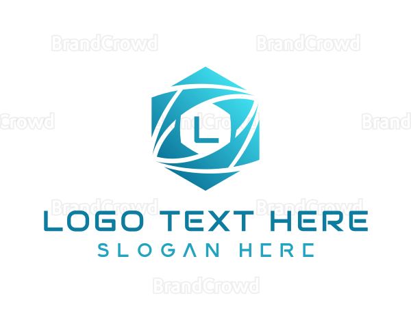 Blue Hexagon Technology Logo