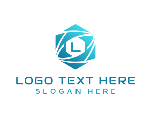 Blue Hexagon Technology Logo