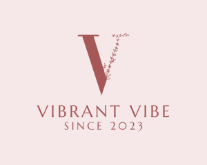 Fashion Vine Apparel logo design