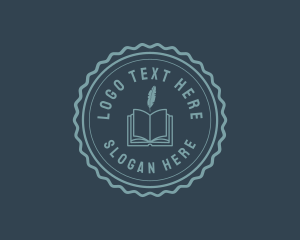 Reading Writing Education Logo