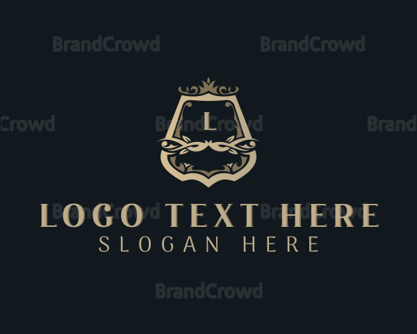 Royal High End Boutique Logo