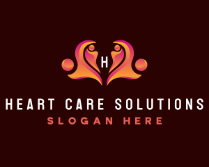 Family Planning Support logo design