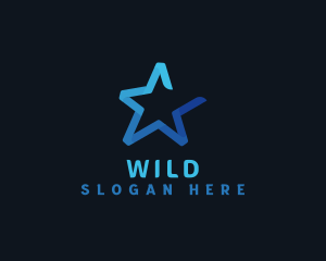Professional Star Company Logo