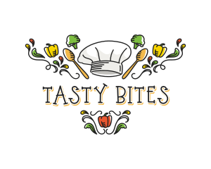 Culinary - Culinary Cooking Diner logo design