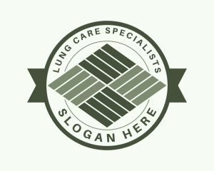 Garden Yard Lawn Care logo design