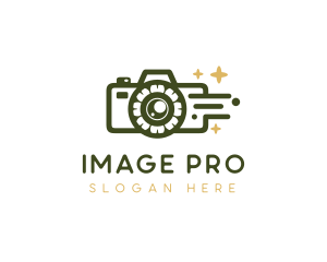 Sunflower Creative Photography logo design