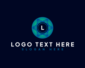 Tech Digital Programming logo design