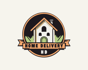 Realty Residential Property logo design