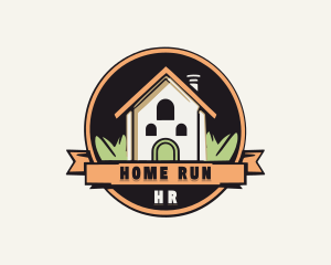 Realty Residential Property logo design