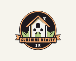 Realty Residential Property logo design