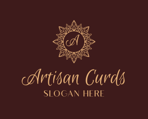 Elegant Jewelry Boutique logo design