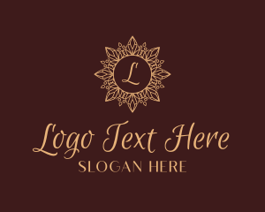 Lettermark - Gem Jewelry Boutique logo design