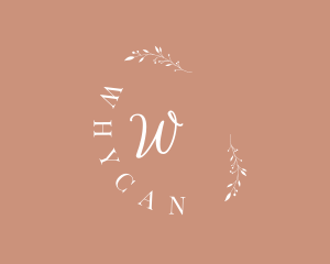 Cursive - Elegant Beauty Spa logo design