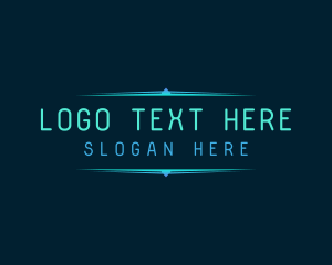 Programming - Automotive Tech Wordmark logo design