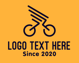 bike on logo