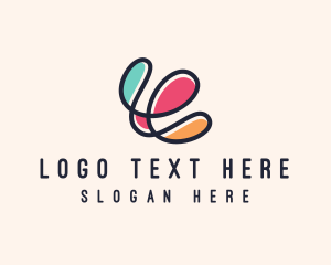 Corporate - Stylish Studio Doodle logo design