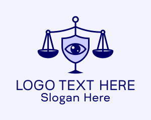 Legal Scale Security  Logo