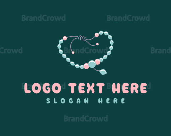 Bracelet Jewelry Accessory Logo