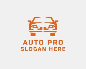 Auto - Auto Car Vehicle logo design