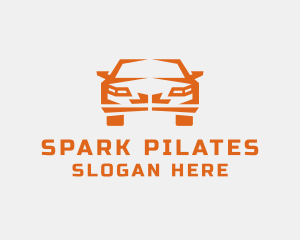 Style - Auto Car Vehicle logo design