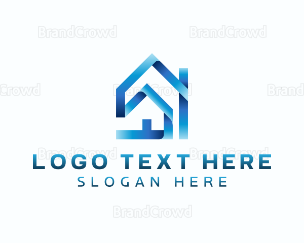 Property Mortgage Broker Logo