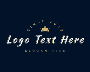 Premium - Premium Fashion Business logo design