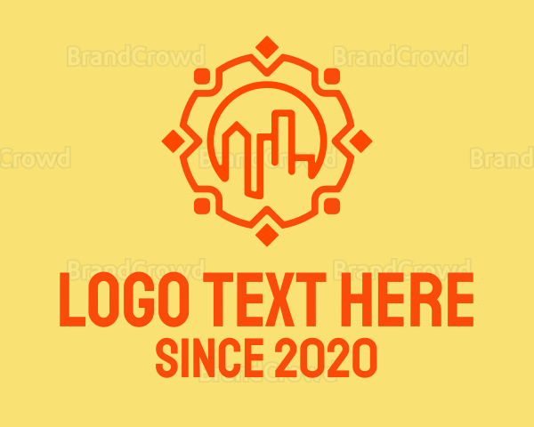 Urban City Condo Logo