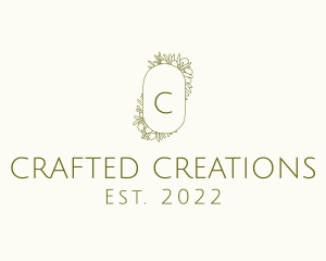 Artisan - Artisan Flower Gardening logo design