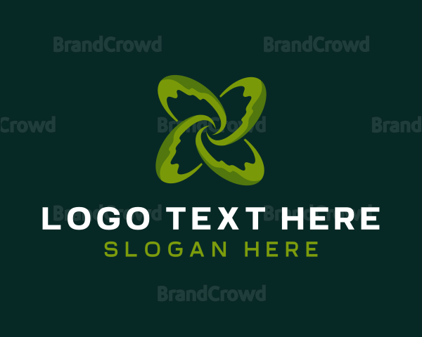 Creative Business Marketing Logo