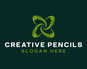 Creative Business Marketing logo design