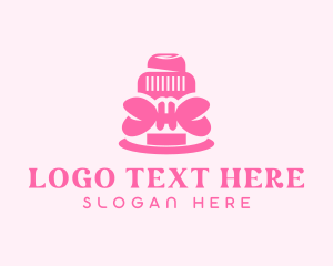 Restaurants - Cake Pastry Dessert logo design